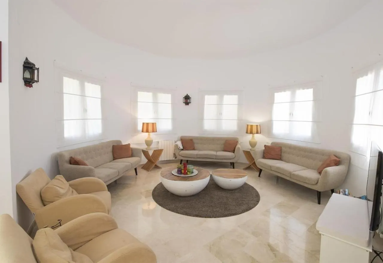 Villa With Pool Ac And Sea View Begur