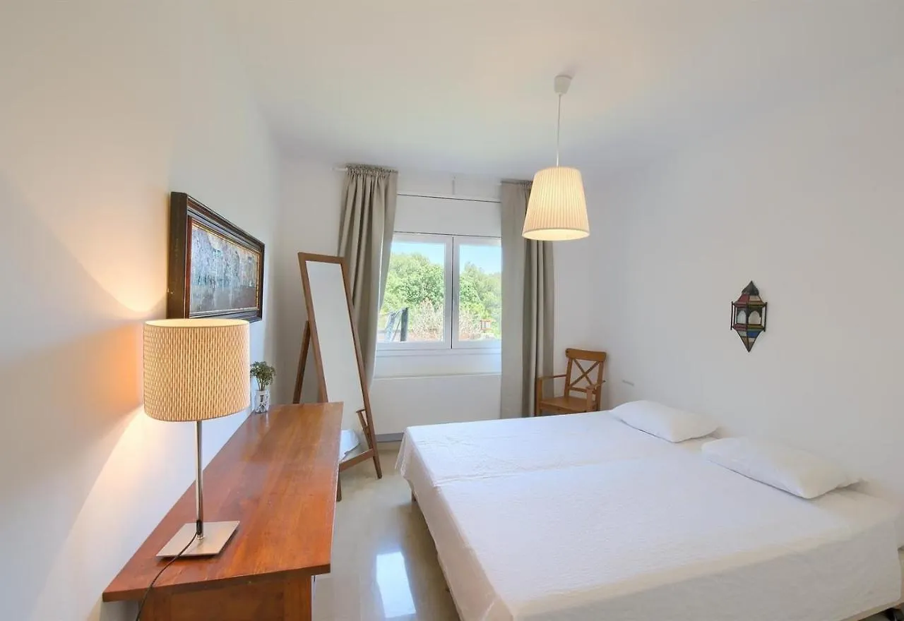 Villa With Pool Ac And Sea View Begur 0*,  Spain