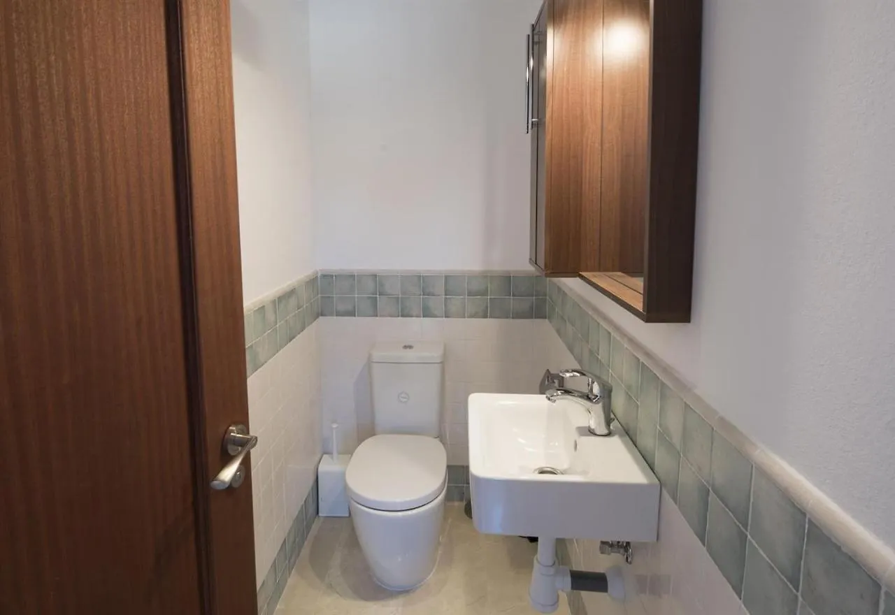 Villa With Pool Ac And Sea View Begur