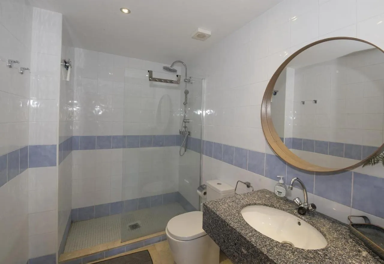 Villa With Pool Ac And Sea View Begur 0*,  Spain