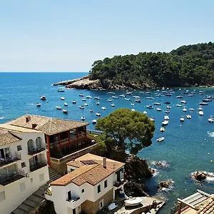 4* Hotell Aigua Blava